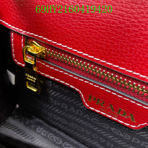 Prada Bags - The Barnes Bags  367