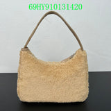 Prada Bags - The Barnes Bags  577
