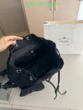 Prada Bags - The Barnes Bags  091