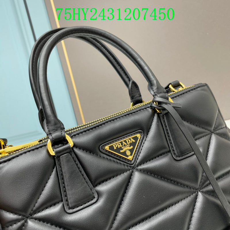 Prada Bags - The Barnes Bags  707