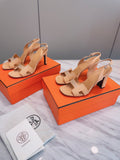 New Hermes HIGH HEELS 001