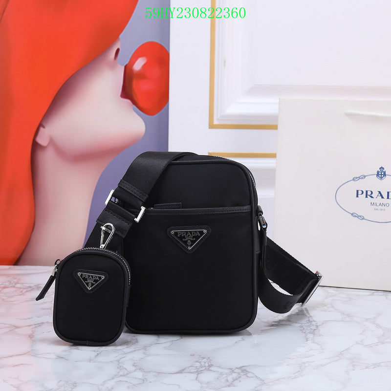Prada Bags - The Barnes Bags  027