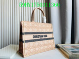 Christian Dior Bags Bags - The Tote   226
