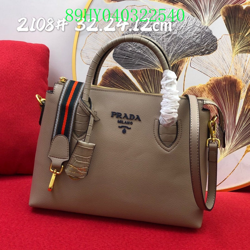 Prada Bags - The Barnes Bags  1525