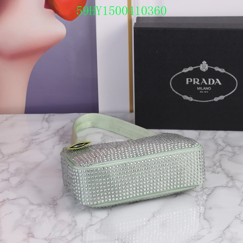 Prada Bags - The Barnes Bags  402