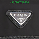 Prada Bags - The Barnes Bags  090