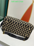 Prada Bags - The Barnes Bags  102