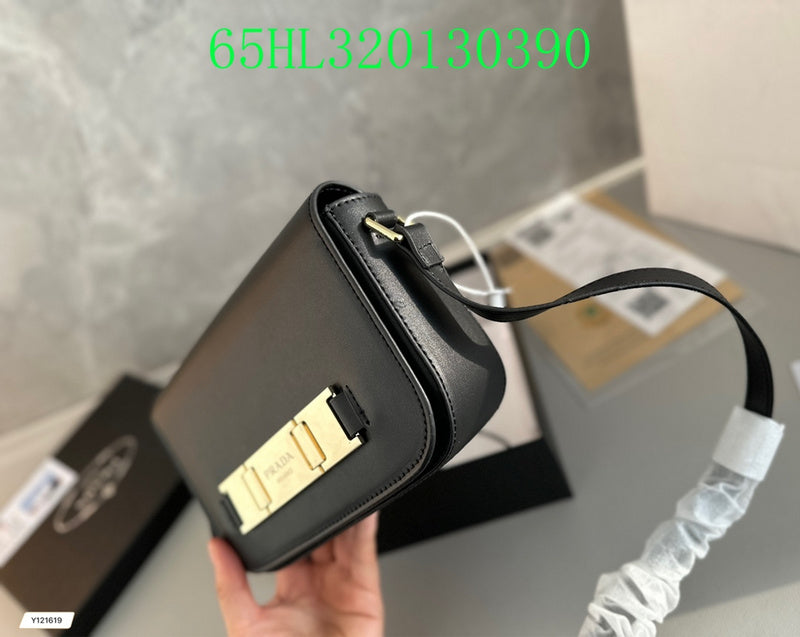 Prada Bags - The Barnes Bags  610
