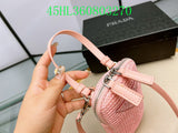 Prada Bags - The Barnes Bags  1062