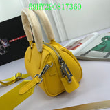 Prada Bags - The Barnes Bags  037