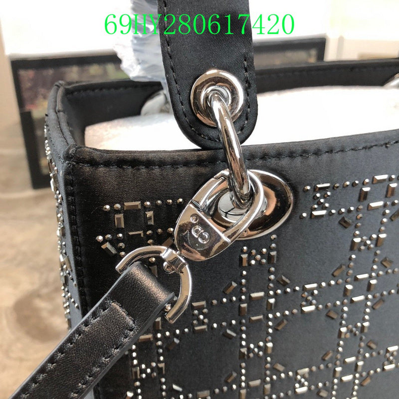 Christian Dior Bags Bags - The Tote   005