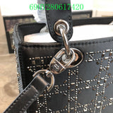 Christian Dior Bags Bags - The Tote   005