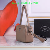 Prada Bags - The Barnes Bags  386