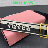 Prada Bags - The Barnes Bags  1243