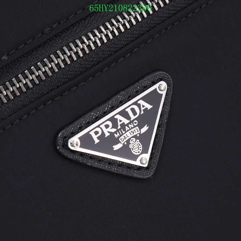 Prada Bags - The Barnes Bags  035
