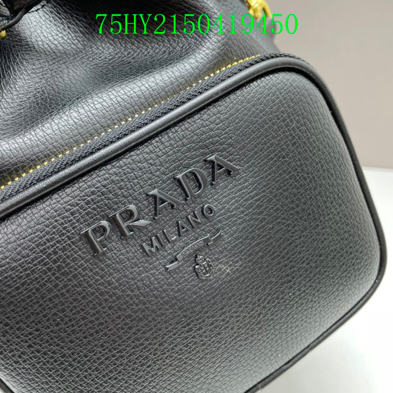 Prada Bags - The Barnes Bags  369