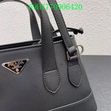 Prada Bags - The Barnes Bags  1010