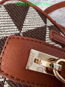 Prada Bags - The Barnes Bags  1037