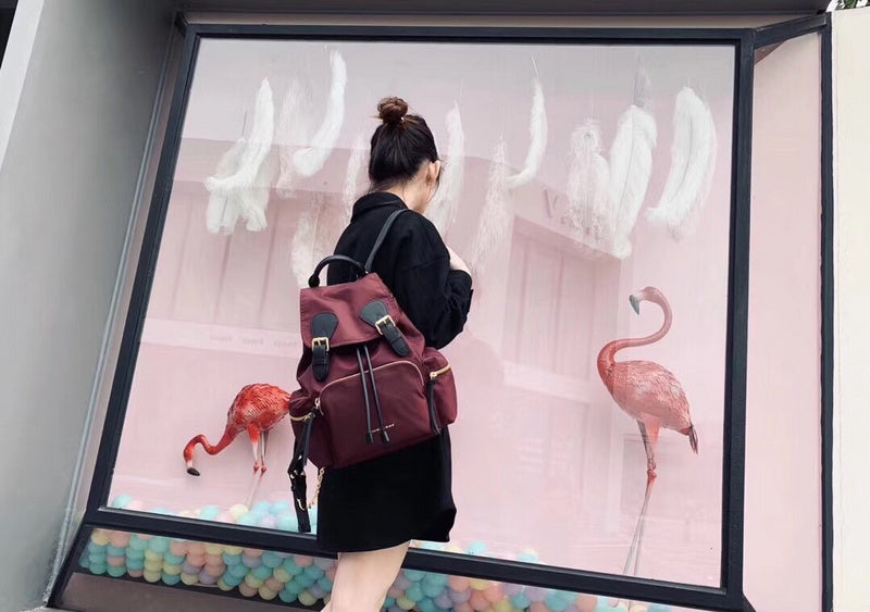 Burberry Bags - BG Bags - 1002