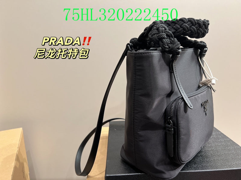Prada Bags - The Barnes Bags  510