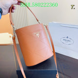 Prada Bags - The Barnes Bags  507