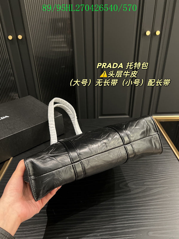 Prada Bags - The Barnes Bags  355