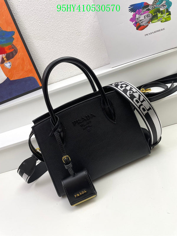 Prada Bags - The Barnes Bags  246
