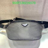 Prada Bags - The Barnes Bags  530