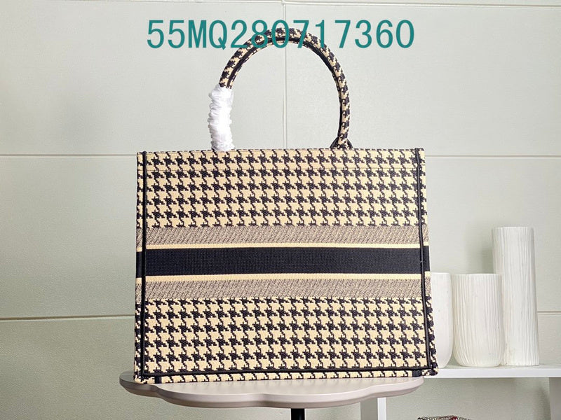Christian Dior Bags Bags - The Tote   112