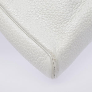 Dior Cd  Leather Shoulder Bag