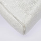 Dior Cd  Leather Shoulder Bag