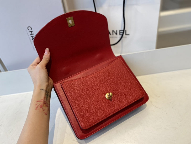 Chanel Bag