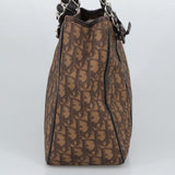 Dior Romantique  Canvas Shoulder Bag