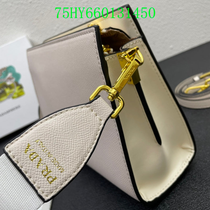Prada Bags - The Barnes Bags  602