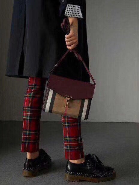 Burberry Bags - BG Bags - 996