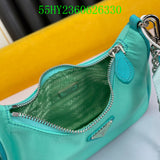 Prada Bags - The Barnes Bags  138