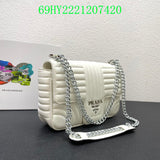 Prada Bags - The Barnes Bags  710