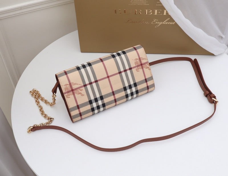 Burberry Bags - BG Bags - 1016