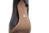 Dior Black Patient Heels SZ 37