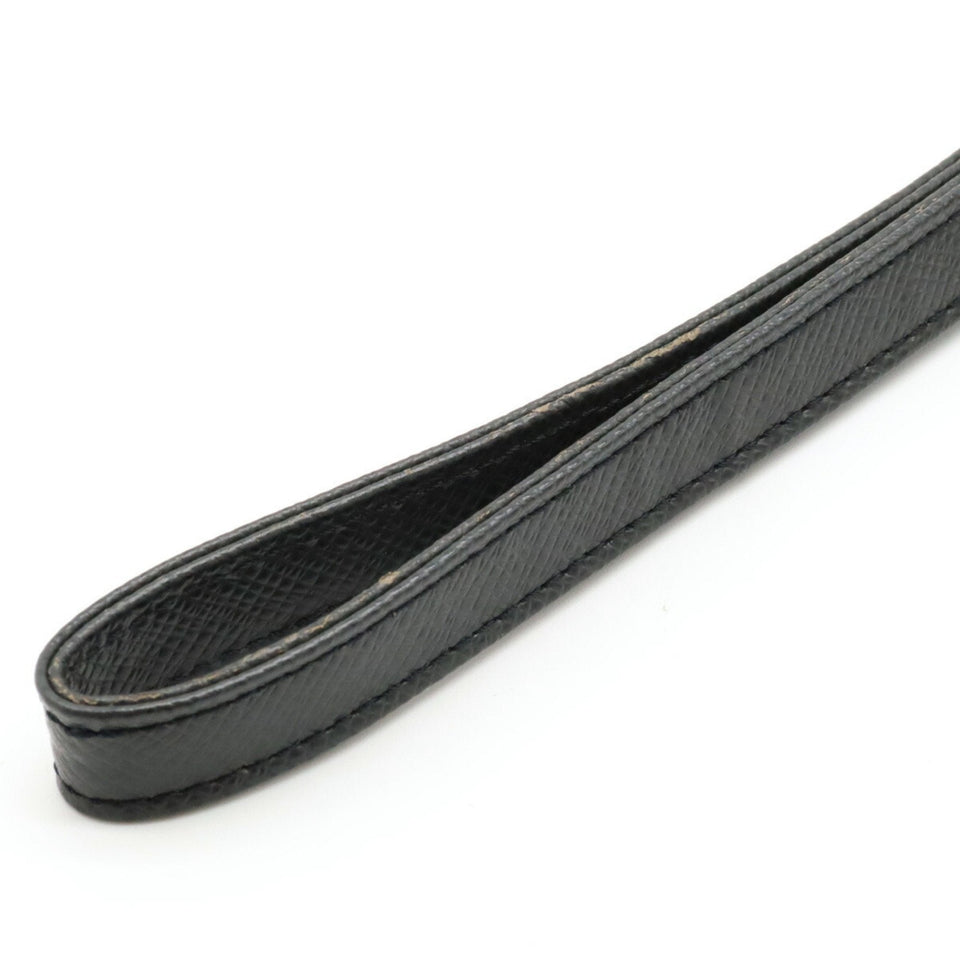 Louis Vuitton  Leather Clutch Bag