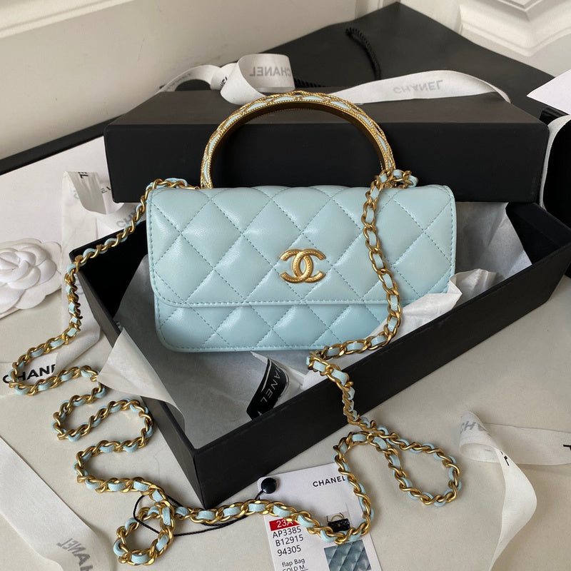 Chanel Bag