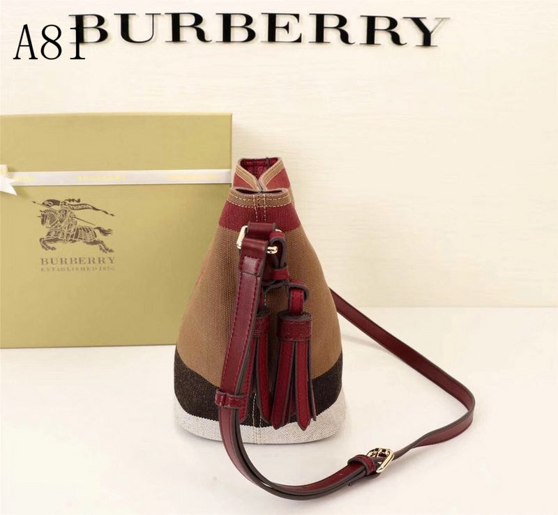 Burberry Bags - Bagsattire   054
