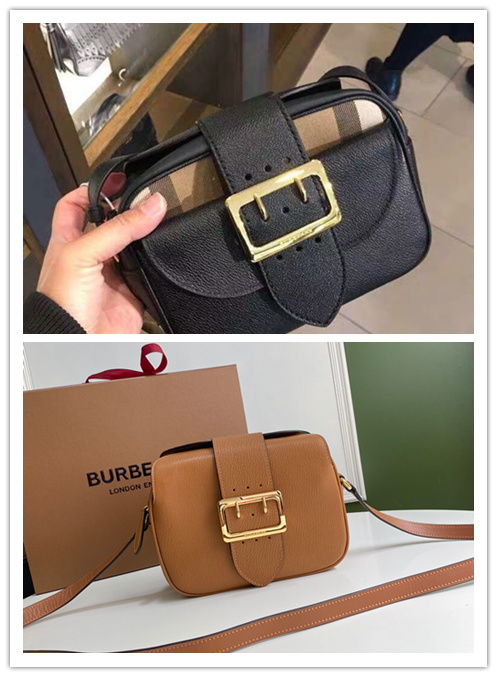 Burberry Bags - BG Bags - 763