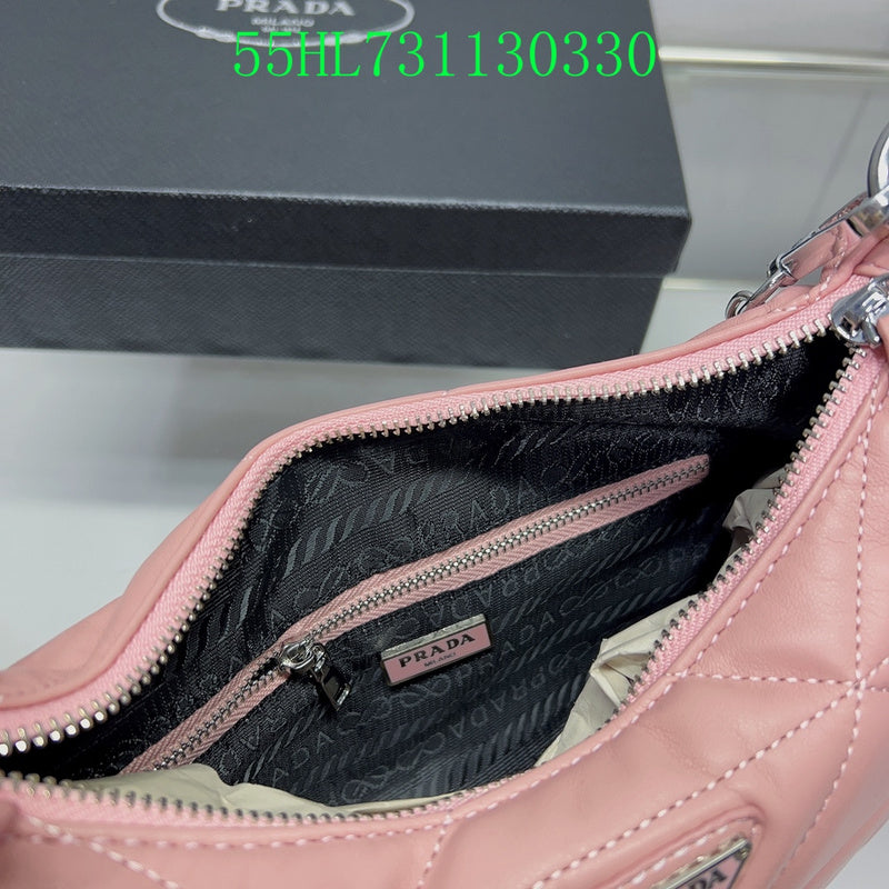 Prada Bags - The Barnes Bags  749