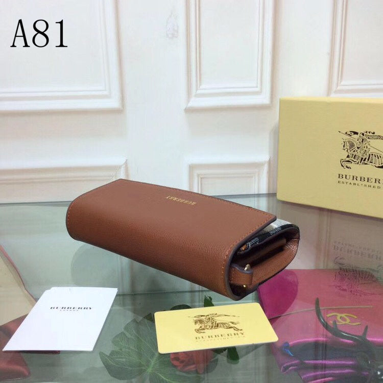 Burberry Bags - Bagsattire   134