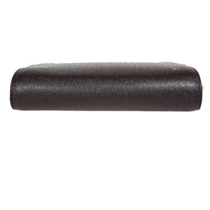 Louis Vuitton Baikal  Leather Clutch Bag