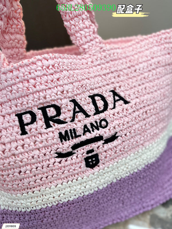 Prada Bags - The Barnes Bags  317