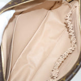 Louis Vuitton Trousse De Toilette  Canvas Clutch Bag
