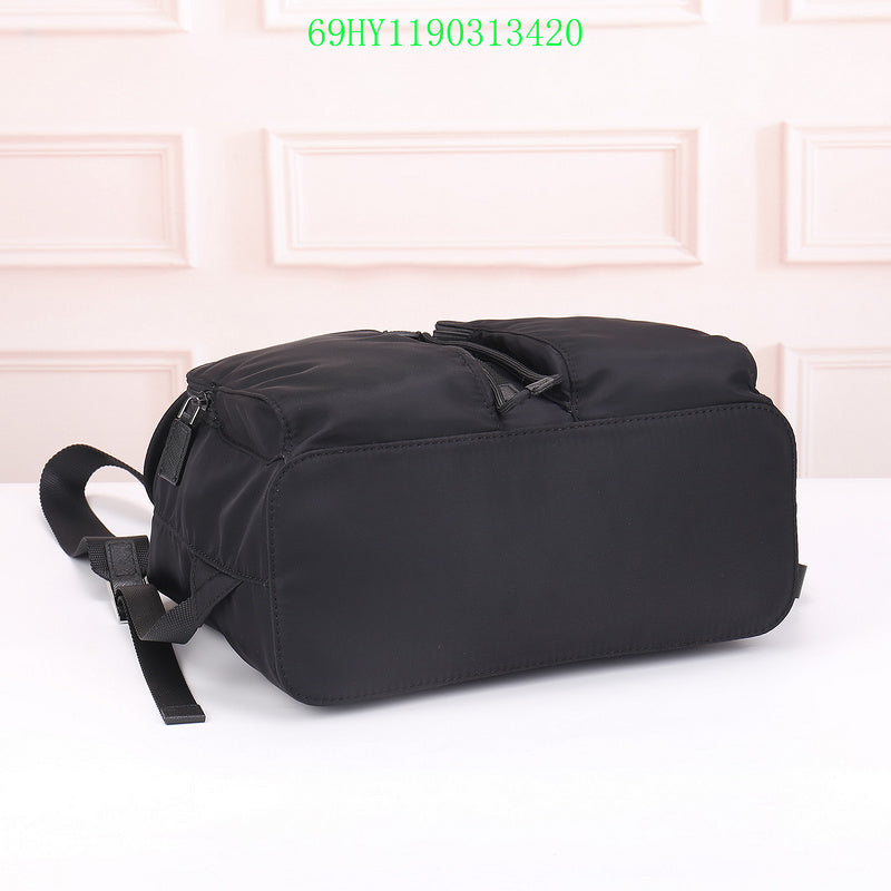 Prada Bags - The Barnes Bags  464