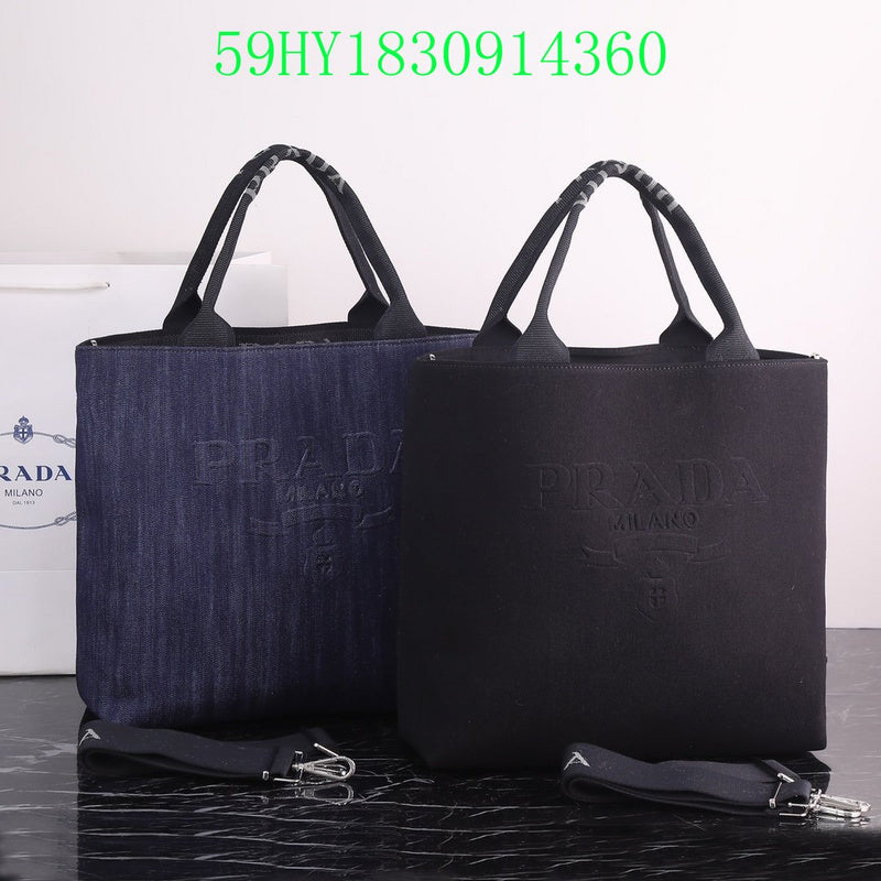 Prada Bags - The Barnes Bags  970